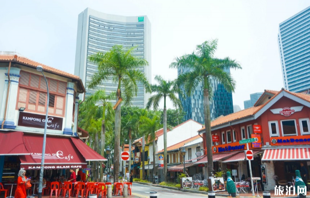 新加坡最佳旅游时间 去新加坡旅游要注意什么
