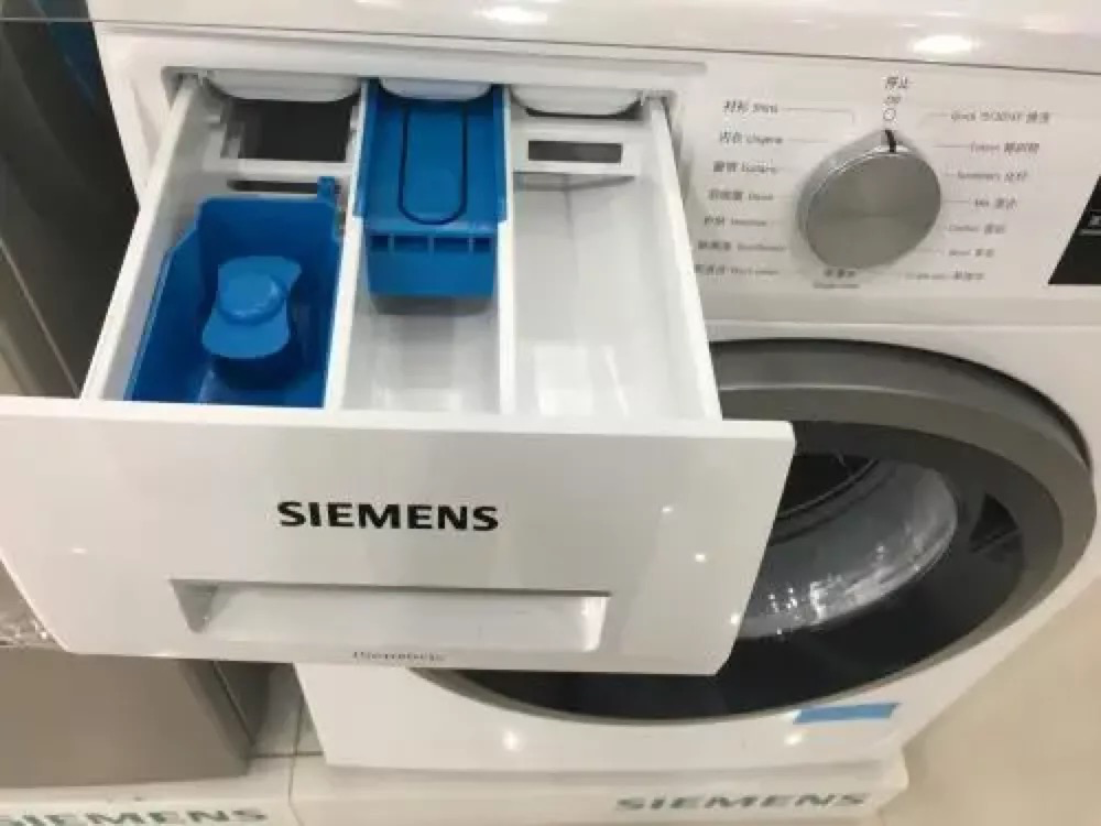 滚筒洗衣机结构复杂 如何将滚筒洗衣机清洗干净