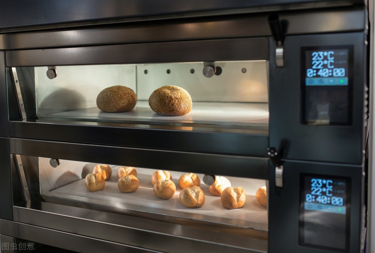 新烤箱怎么用 要预热吗?