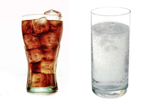 雪碧和可乐哪个对身体危害更大 雪碧和可乐的区别