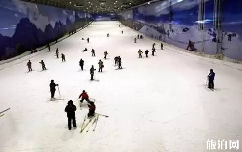 2020长沙三只熊滑雪场营业时间是什么时候 时间-项目-交通