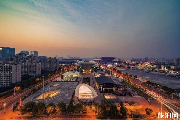 上海9月有什么活动 2020上海旅游节在哪天