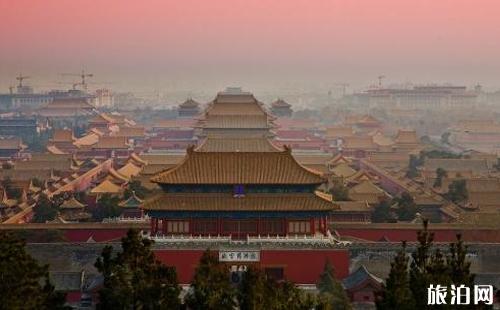 故宫冷宫为什么不开放 北京故宫冷宫在哪里