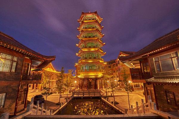2022杭州宋城有什么好玩的项目
